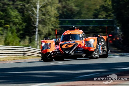 24 Heures du Mans 2020