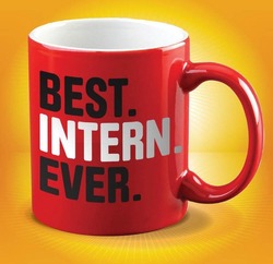 Have a great internship !