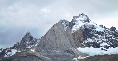Le parc national Torres del Paine
