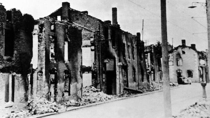 Oradour-sur-Glane: après le massacre du 10 juin 1944, Le Figaro reconstitue les heures tragiques