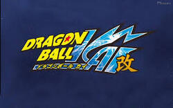 Dragon Ball Z Kai ! WTF !