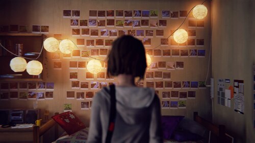 Life is Strange - Episode 5 : Polarized