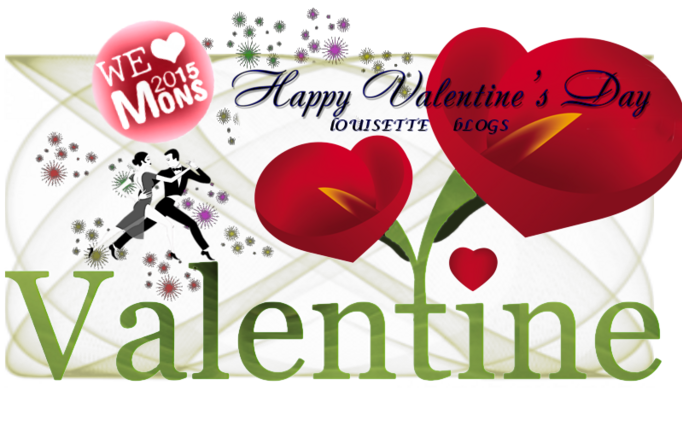   Louisette, blogs Saint-Valentin, sint valentyn,bergen,Mons2015,Facteur d'Amour,Pechakucha « Faites l'amour pas la guerre , Triobalade, Mons2015, Saint-Valentin, Facteur d'Amour, Marie-Laurence Delforge, Ludovi, Pechakucha, Faites l'amour pas la guerre, Triobalade Maison Tourisme