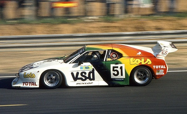 BMW (1977