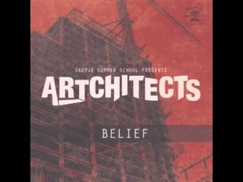 Album "Belief", disponible en téléchargement sur Bandcamp. 