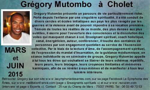 Grégory Mutombo