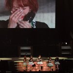 Setlist du concert des °C-ute au Yokohama Arena 