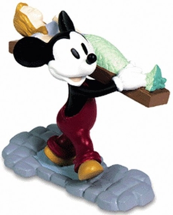 Figurine Mickey 18