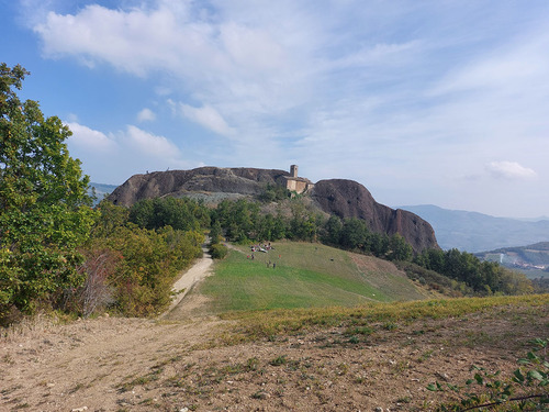 16/10/2022 Rando Sentier Trail delle pietre ValTrebbia PC Emilia-Romagna Italie