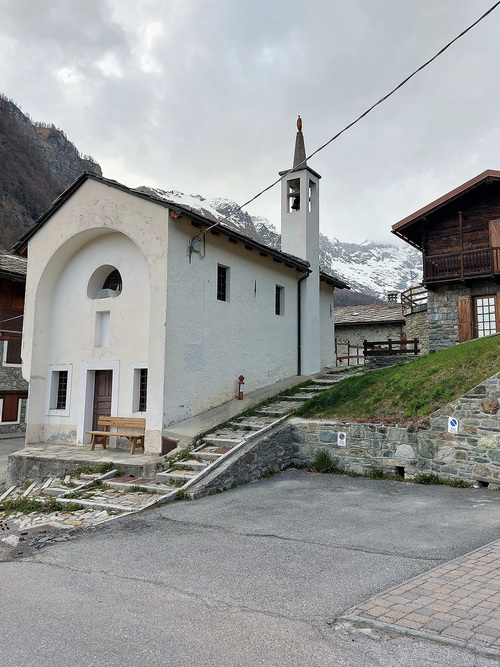 26-29 avril 2023 Valtournenche Val d'Aoste AO Italie Jour 3