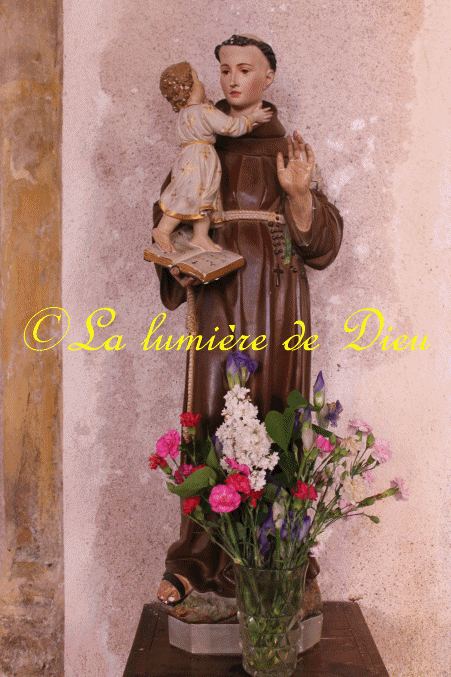 Saint Jean Saint Maurice sur Loire, église Saint Maurice