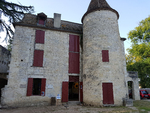 Château d'EYMET