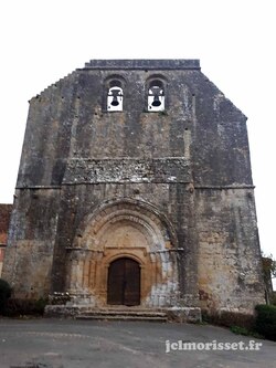 E 57 d'Aire sur l'Adour à Pimbo