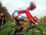 Cyclo cross VTT UFOLEP de Bousies ( Séniors 1,2,3 et féminines )