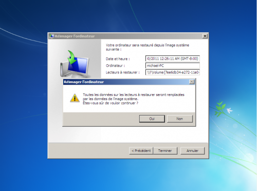 DOCUMENTATIONS WINDOWS