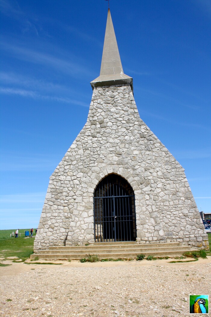 Normandie en mai 2017 : ETRETAT