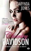 Charley Davidson - Darynda Jones