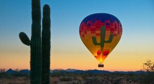 season balloons arizona balloons