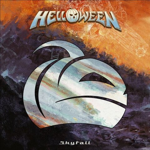 HELLOWEEN - Sortie du nouveau single "Skyfall" en Avril 2021