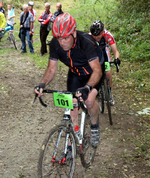 Cyclo cross UFOLEP de la Bassée ( Séniors – féminines )