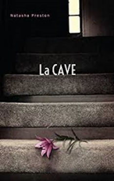 La cave- Natasha Preston