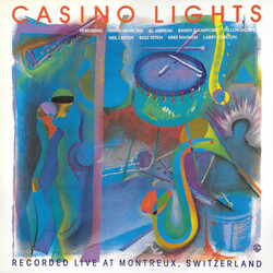 V.A. - Casino Lights - Complete LP