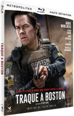 [Blu-ray] Traque à Boston