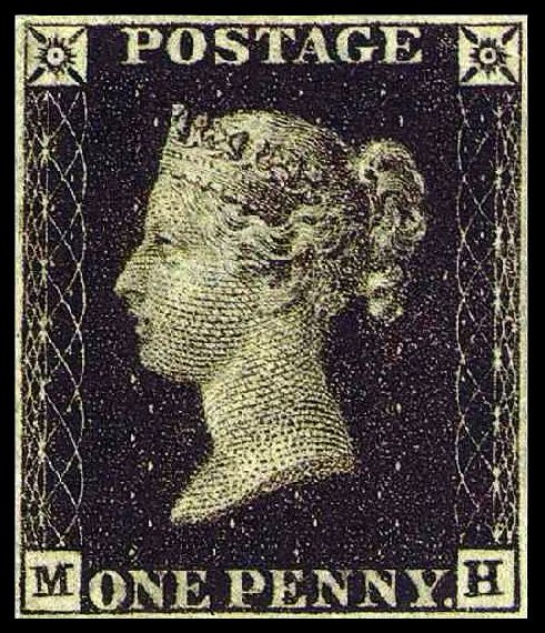COMMENT EST NE LE PREMIER TIMBRE POSTE EN ANGLETERRE dans Philatélie générale B6HfbhK4ReyFSepOGlod-RzqOU4