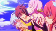 No Game No Life