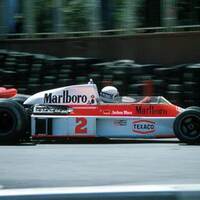 Jochen Mass F1 (1977) - Paulo8938