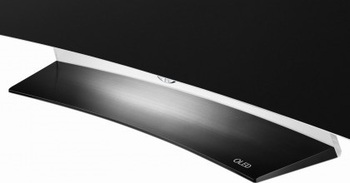 Réglages conseillés pour LG OLED55C6V