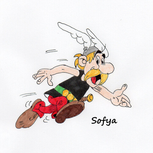 Astérix