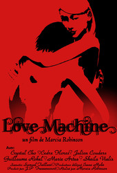 Love machine (2009)