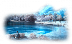 PNG képek: Téli, karácsonyi képek