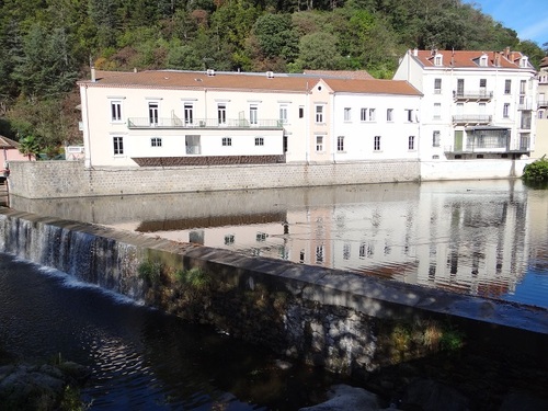 Séjour en Ardèche avec IDD septembre 2019