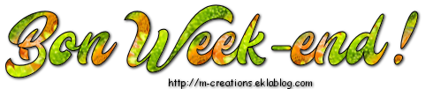 we
