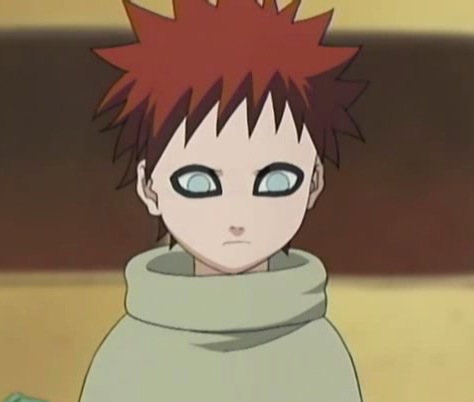 gaara mim