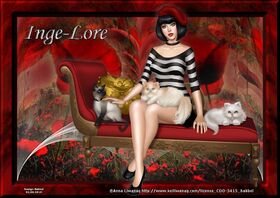 * Inge-Lore *