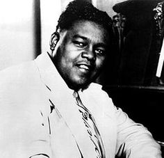 photos fats domino