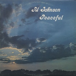Al Johnson - Peaceful - Complete LP