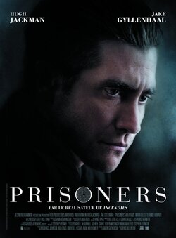 5 mots + 1 phrase pour "Prisonners"