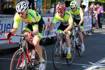 Présentation du 4ème Grand Prix cycliste UFOLEP de Méricourt