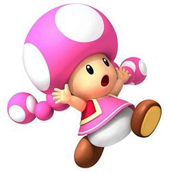 Toadette