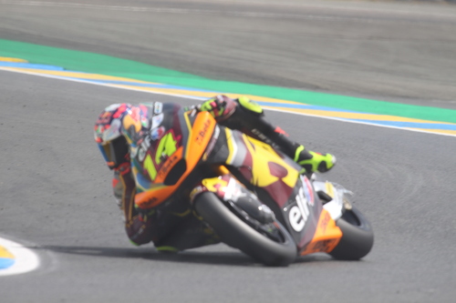 MotoGP  le Mans 12 13 14 Mai 2023