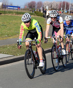 1er Grand Prix cycliste UFOLEP de Seclin ( 1ère, 3ème cat, Cadets, Féminines )