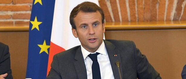 Logement : Macron veut assouplir les normes et "libérer" la construction