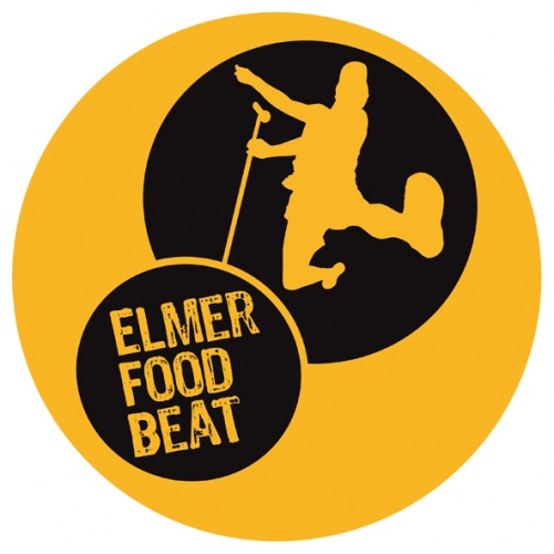 Elmer Food Beat heureux sur scène en 2012 !