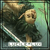 Commande de Lucile*Lux