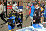 Grand Prix cycliste UFOLEP de Bousbecque ( Ecoles de cyclisme )