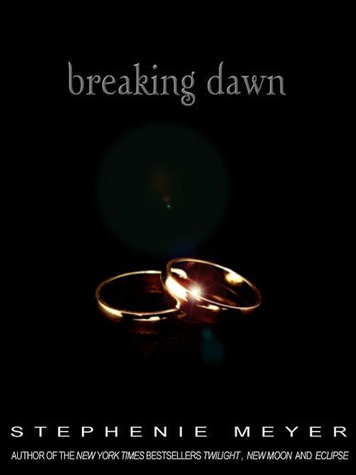 breaking dawn  affiches...